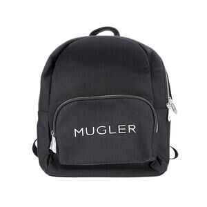 Fashion Backpack - Black